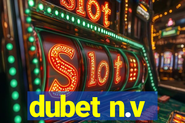 dubet n.v